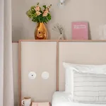 Hotel Basss Parigi
