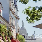 Basss Hotel Parigi