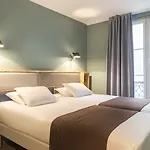 Hotel Basss Parigi