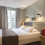 Basss Hotel Parigi