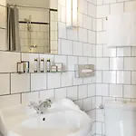 Basss Hotel Parigi