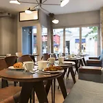 Hotel Basss Parigi