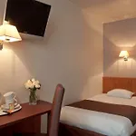 Hotel Basss Parigi