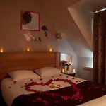 Hotel Basss Parigi