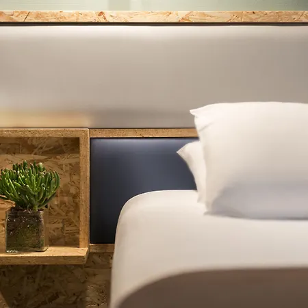 Hotel Basss Paris