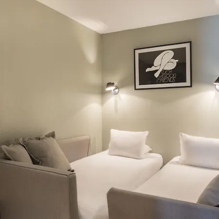 Basss Hotel