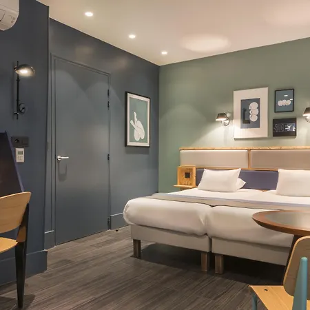 Basss Hotel