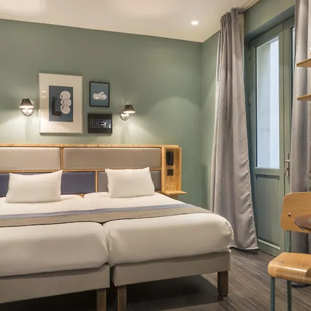 Hotel Basss 3*