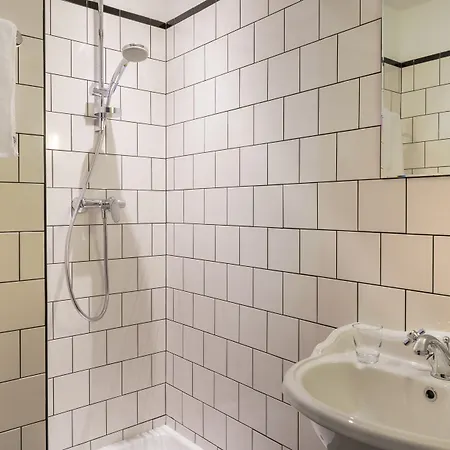 Basss Hotel Paris