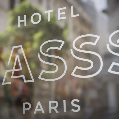 Hotel Basss