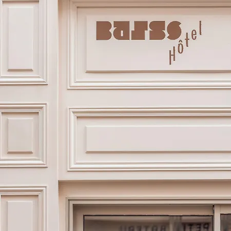 Basss 3* Paris