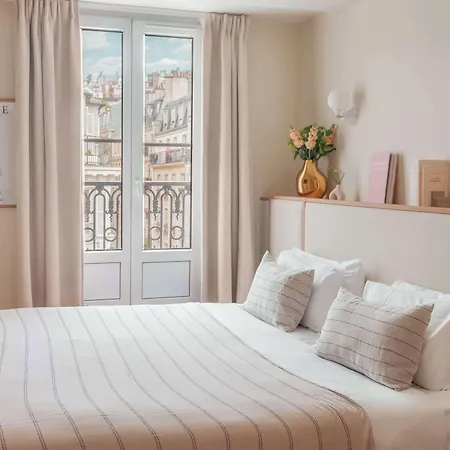 Basss Hotel Paris