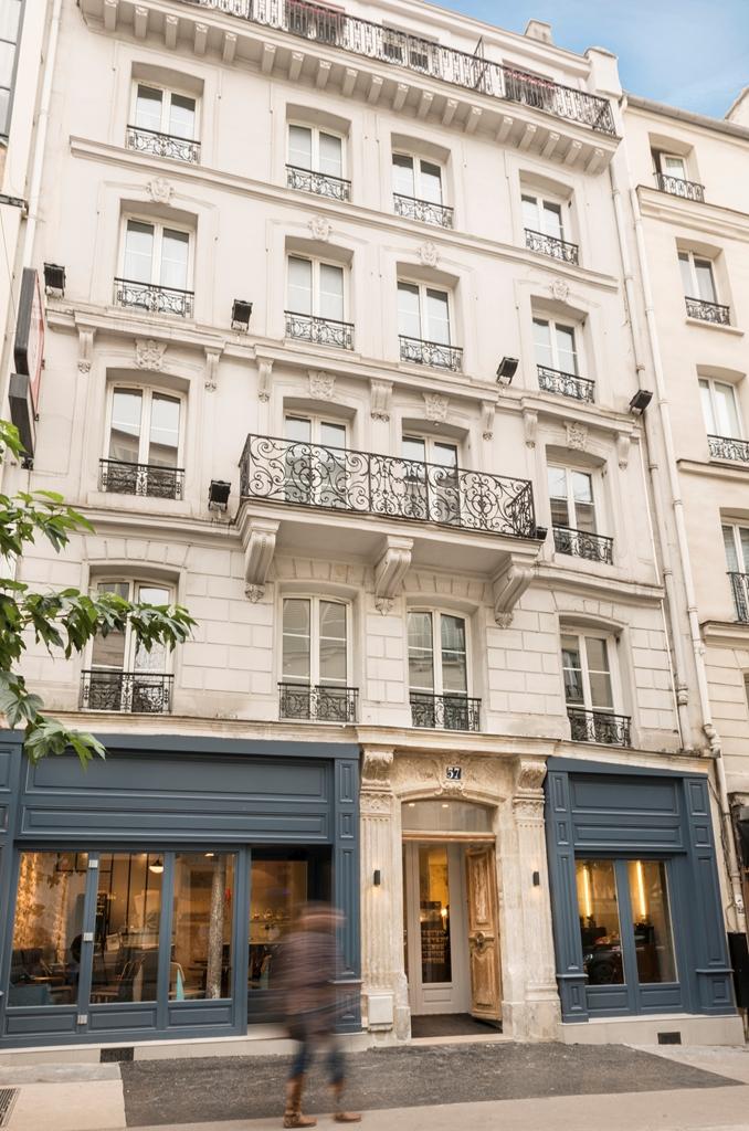 Basss 3* Parigi