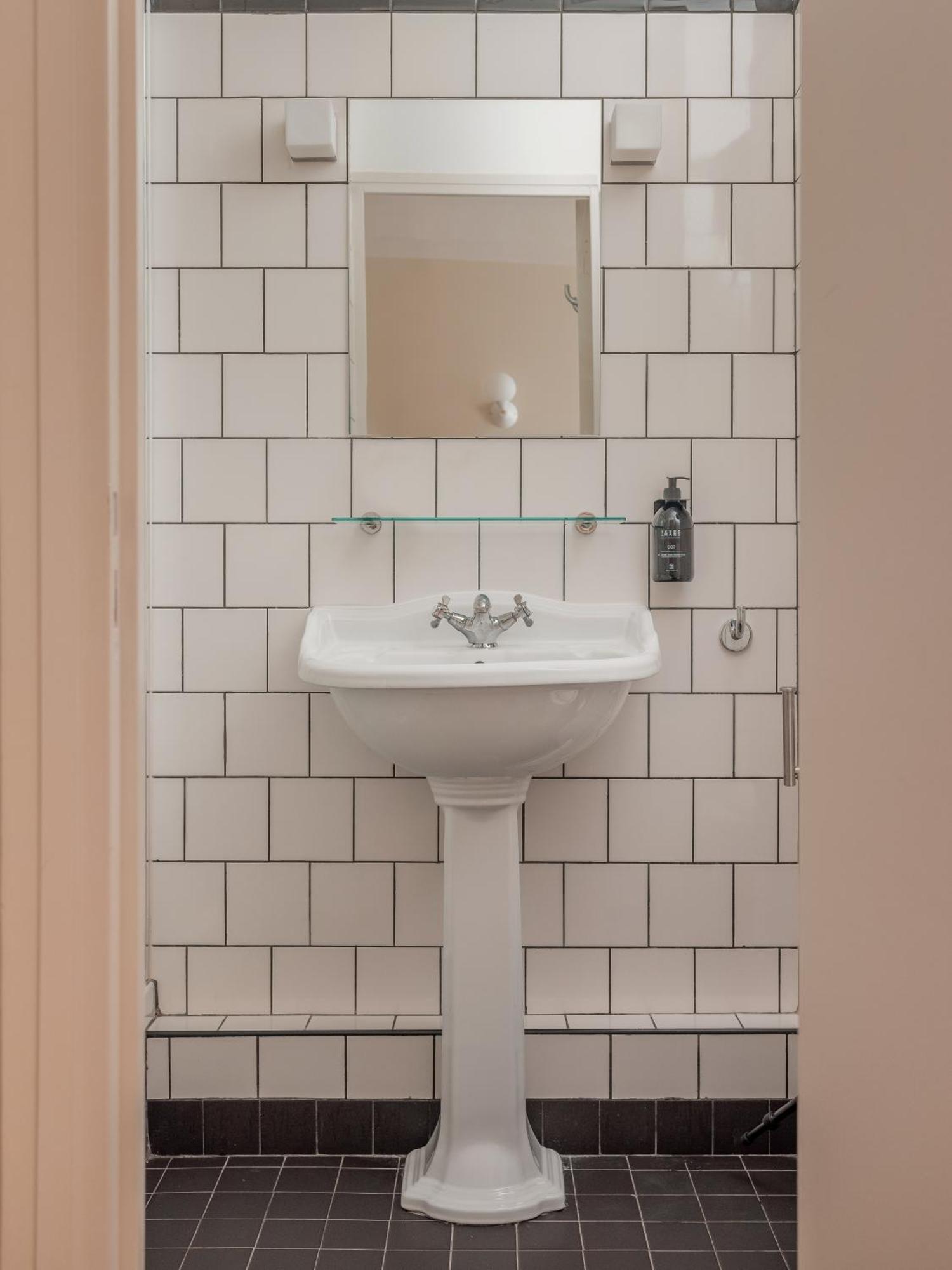 Hotel Basss Parigi