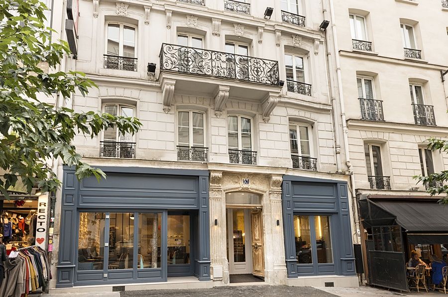 Basss Parigi