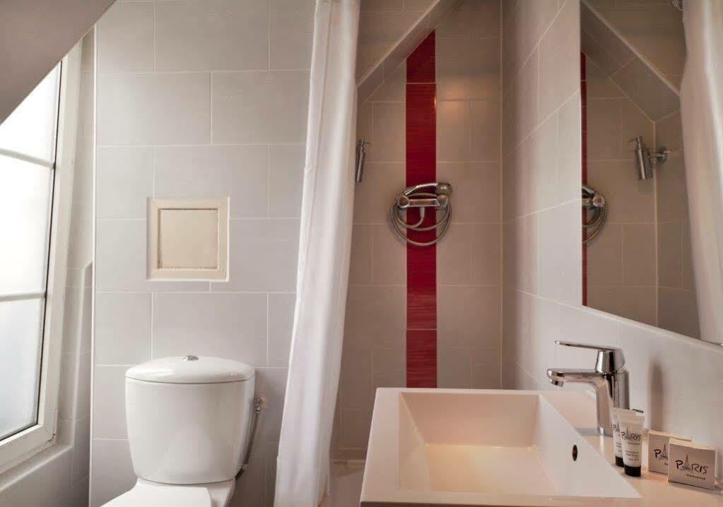 Basss Hotel Parigi